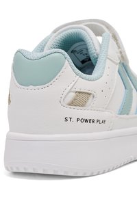 Hummel UNISEX biały