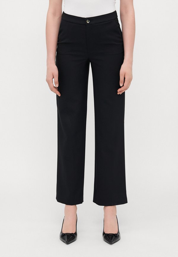 ONLLANDO WIDE  - Stoffhose