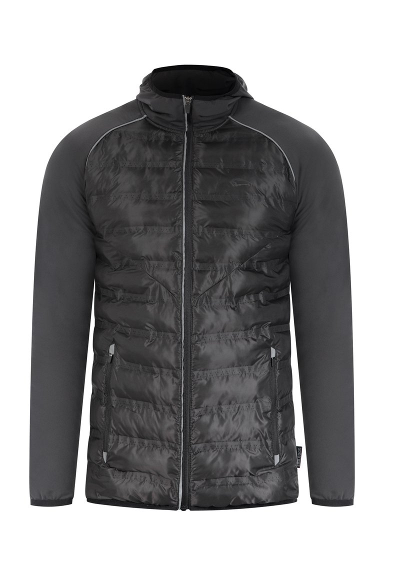 Outdoorjacke