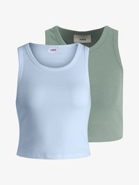 Selectat, iceberg green pack/skyway