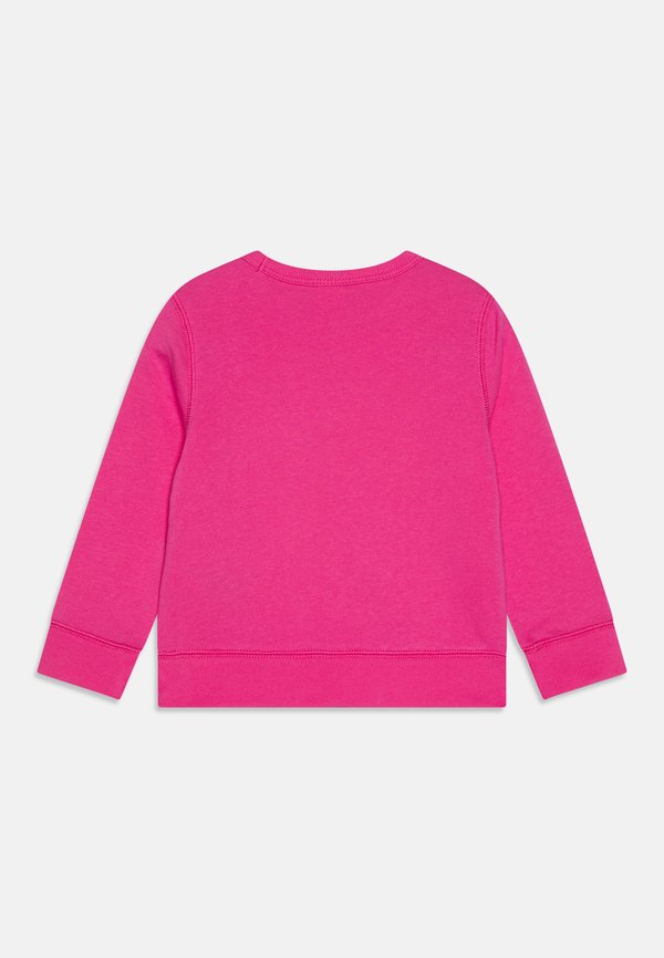 LOGO CREW BOY - Sweatshirt3