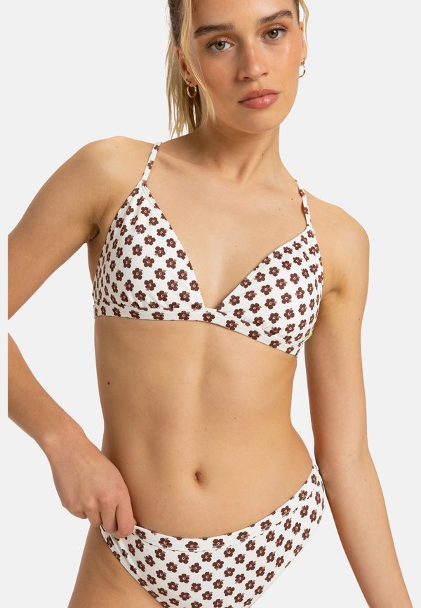 PRO THE CUT BACK - Bikini top