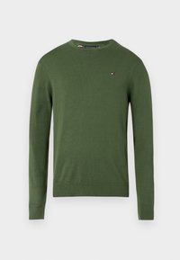 ESSENTIAL CREW NECK - Jumper - mountain pine