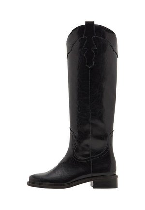 Botas camperas - bruin