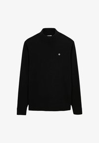 Sélectionné, black