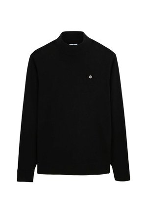MICA  - Pullover - black