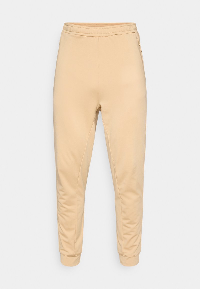 Pier One Sport Trainingsbroek tan