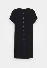 Madewell Vestido informal - black