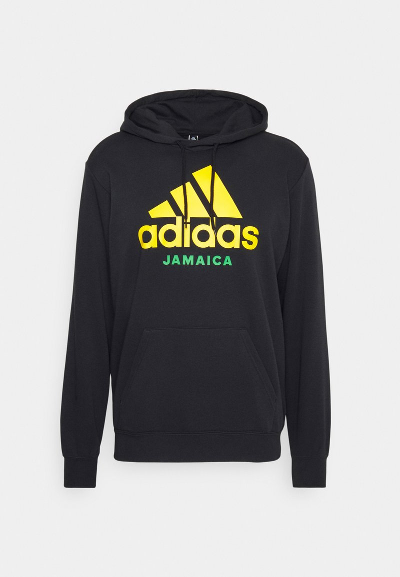 Felpa adidas colori jamaica Clearance