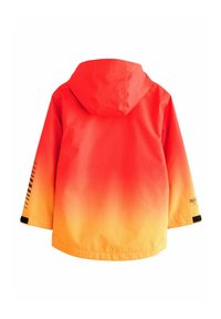 Unausgewählt, orange