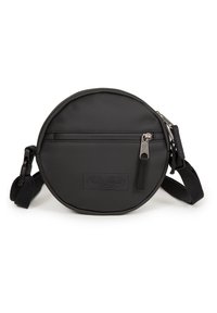 Eastpak ADA x SMILEY - Schoudertas - matte black