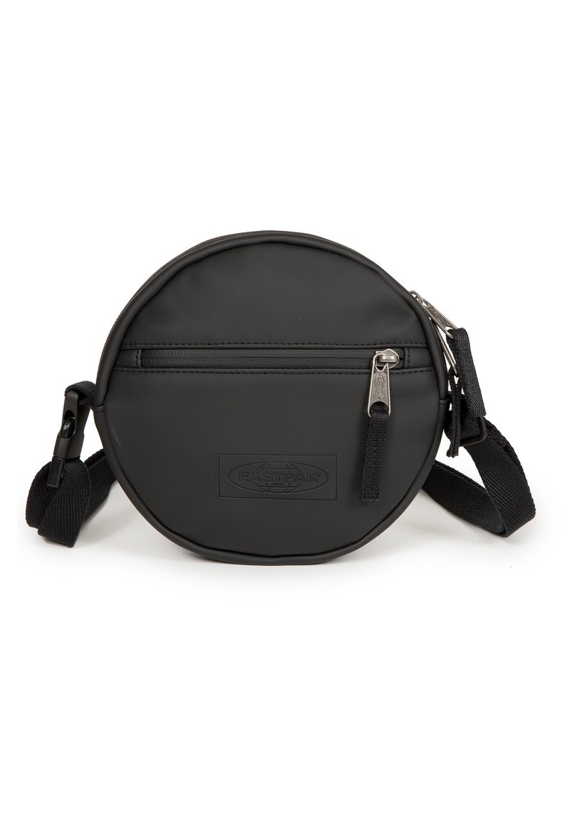 Eastpak ADA x SMILEY - Schoudertas - matte black