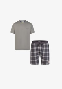 Niet geselecteerd, ot grey