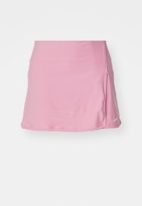 VICTORY SKIRT STRAIGHT - Gonna sportiva - elemental pink/white