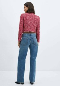 Mango SIENA - Kardigán - pink