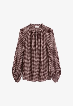 Marc O'Polo, Camicetta - dark red