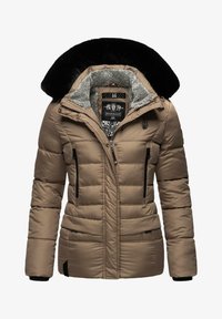 Non sélectionné, taupe