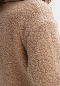OPUS Cappotto corto - brown