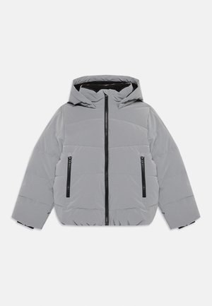 NKMMARK PUFFER JACKET - Vinterjacka - monument