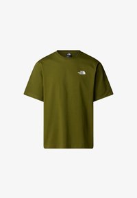 Valgt, forest olive tnf white