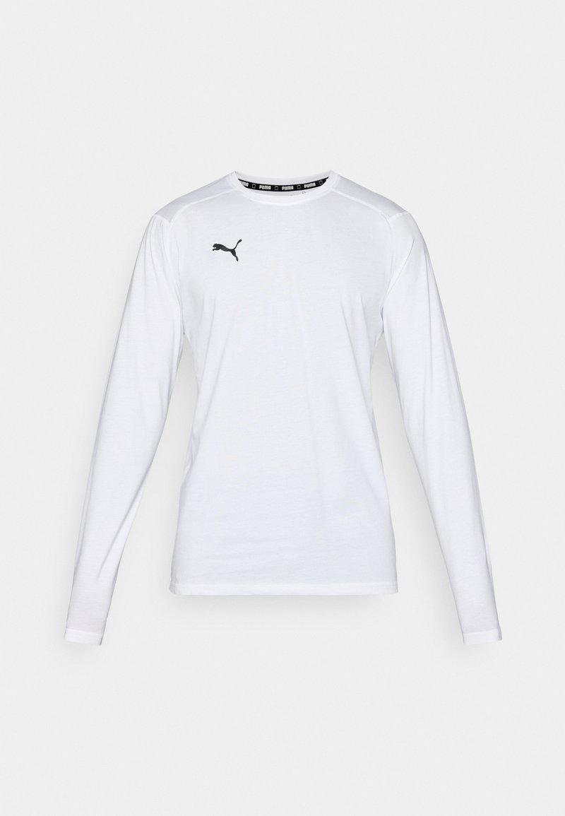 Puma Sport T-shirt wit Puma Sport T-shirt wit
