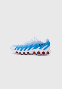 Nike Sportswear - AIR MAX DN8 - Sneakers laag - white/blue/red Miniatuurafbeelding 1