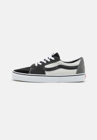 Não selecionado, drizzle/true white
