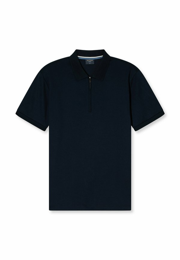 CASUAL - Poloshirt - marine