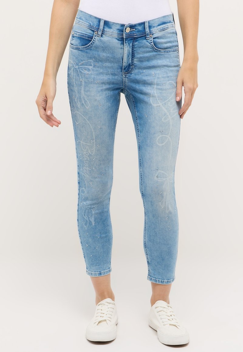 Angels Skinny