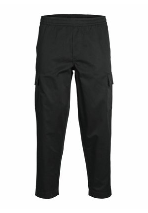 MIT WEITEM BEIN - Cargobyxor - black