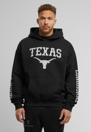 Upscale by Mister Tee Hoodie - black