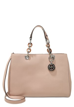 Handtas - light pink