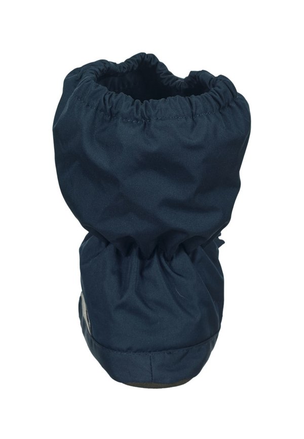 BABY-SCHUH – Krabbelschuh – marine