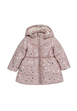 OUTERWEAR - Wintermantel - pink