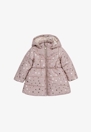 Chicco OUTERWEAR - Manteau d'hiver - pink