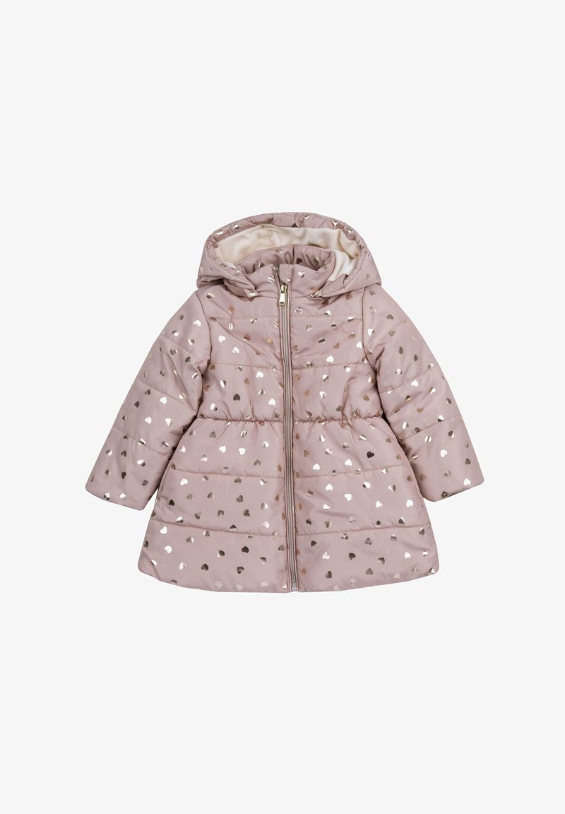 Chicco OUTERWEAR - Wintermantel - pink