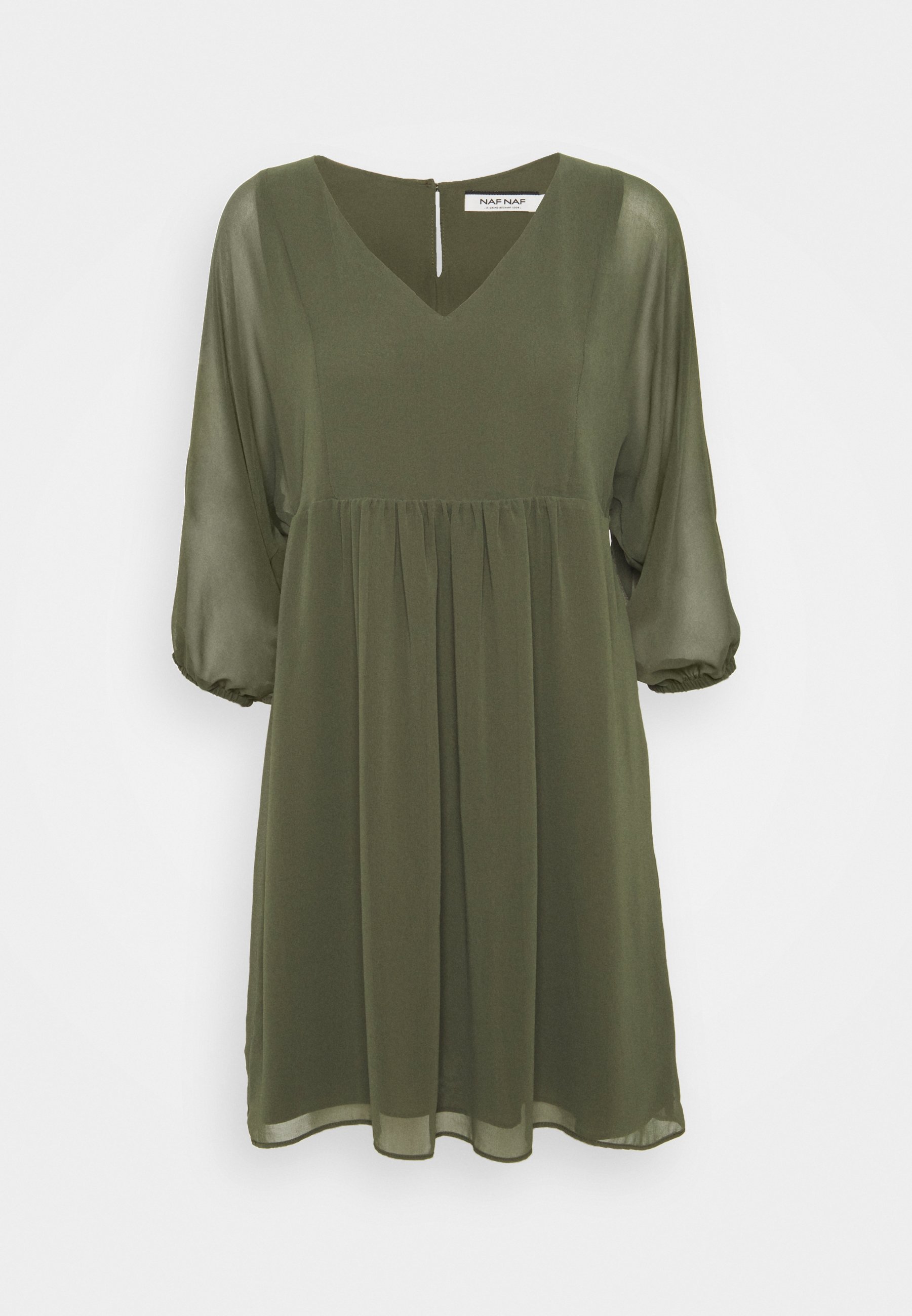 Robe naf naf kaki Clearance
