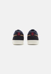 Jack & Jones JFWDANG COMBO - Sneaker low - honey