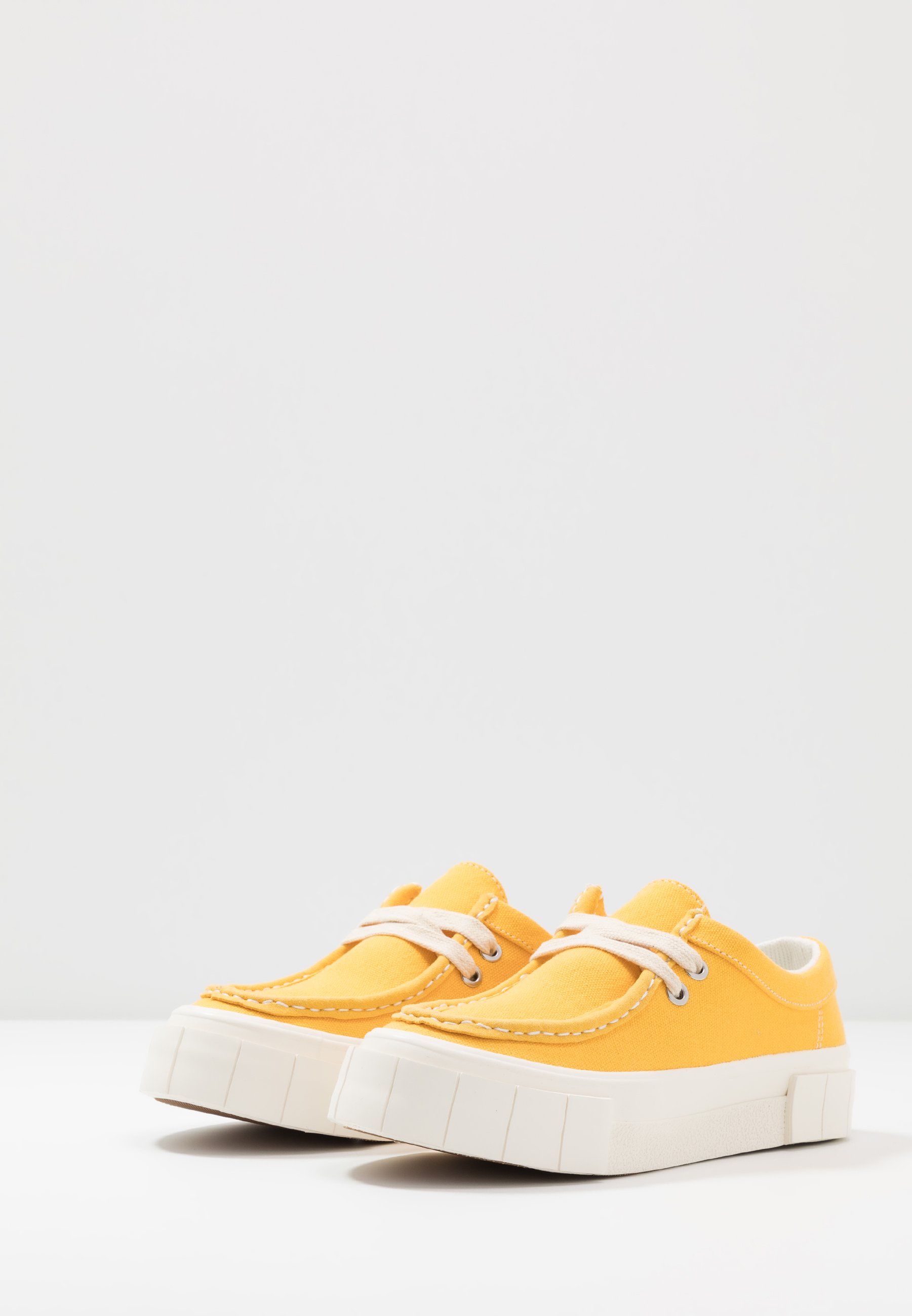 Good News ACE - Joggesko - yellow Good News ACE - Joggesko - yellow