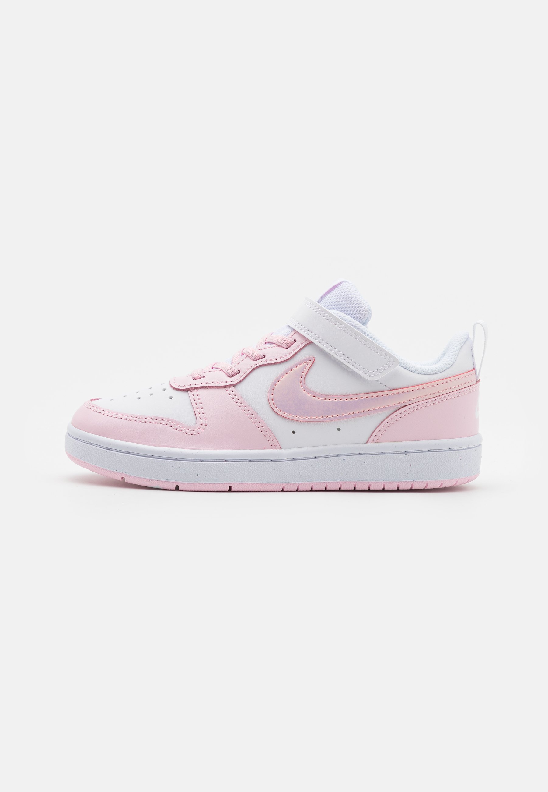 Nike Sportswear Court Borough Low 2 Se1 Unisex Trainers White Pink Foam Pink Zalando Co Uk Nike Sportswear Court Borough Low 2 Se1 Unisex Trainers White Pink Foam Pink Zalando Co Uk