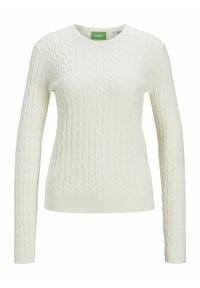 Non selezionato, vanilla ice