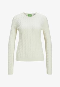 Non selezionato, vanilla ice