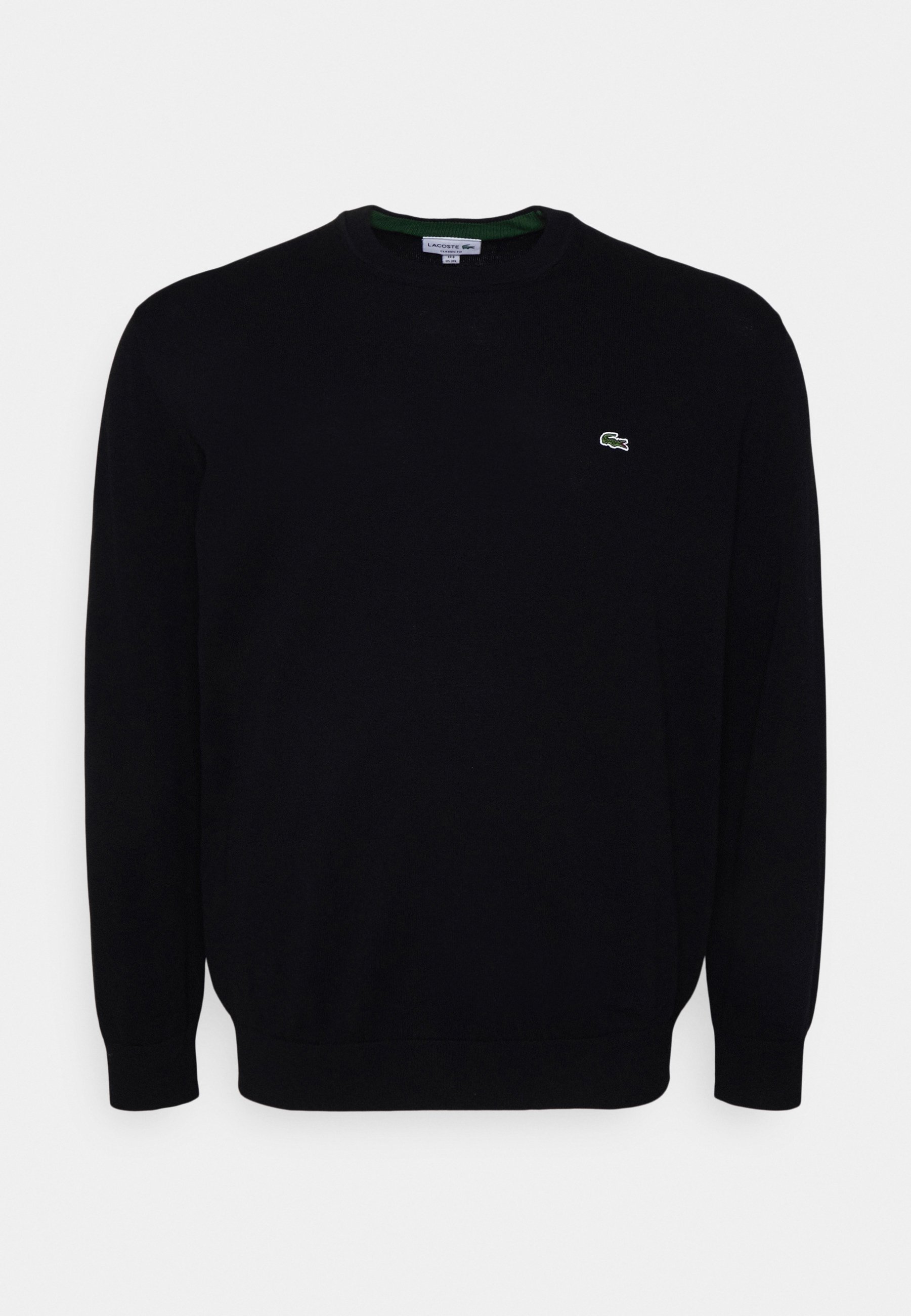 Lacoste Maglione black/nero