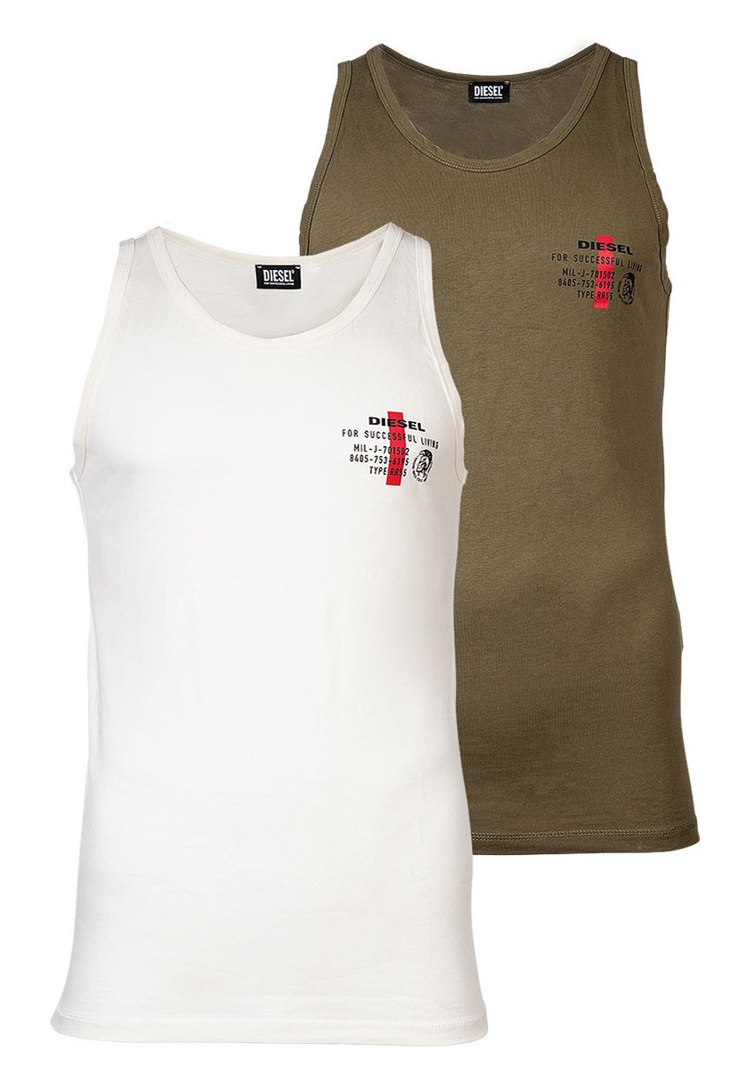 diesel undershirts