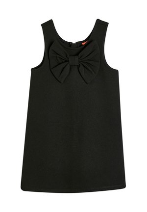 SLEEVELESS - Vestido informal - black