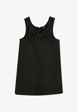 Koton SLEEVELESS - Hverdagskjole - black