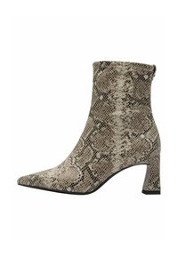 Tamaris Tronchetti - beige snake