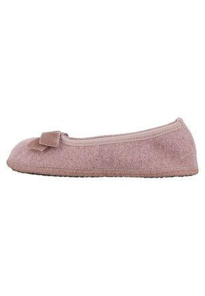 FIOCCO - Ballet pumps - rose