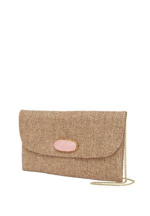 MANIK - Clutch - rose