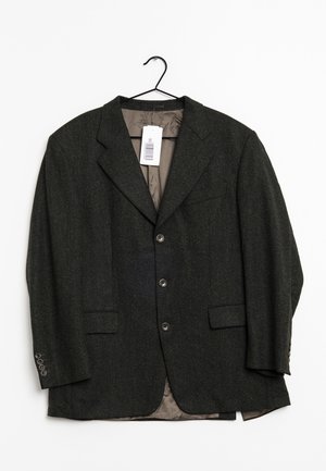 BOSS Blazer - green